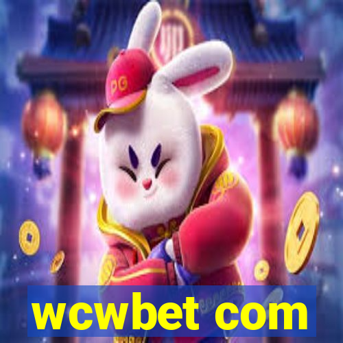 wcwbet com